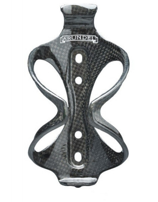 Arundel Mandible Carbon Bottle Cage