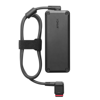 Avinox Avinox 508W 12 Amp Fast Charger