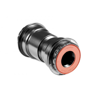 Wheels Manufacturing BB30 to outboard Bottom bracket with Angular Contact Bearings- SRAM compatible