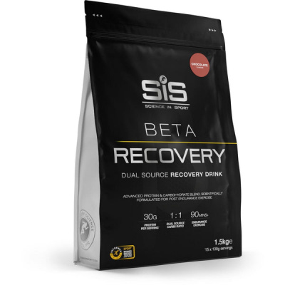 Science in Sport BETA Recovery Drink Powder