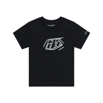 Troy Lee Designs Badge Short Sleeve T-Shirt