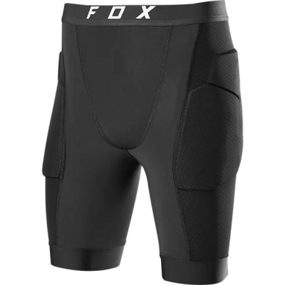 Fox Baseframe Pro Short
