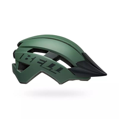 Bell Sidetrack II MIPS Child Helmet