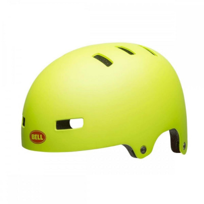 Bell Span Helmet