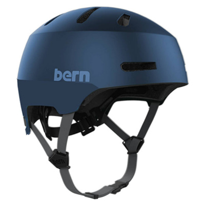 Bern Macon 2.0 MIPS Helmet