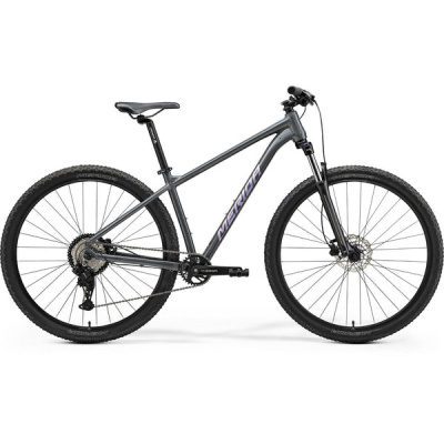 Merida Big Nine 20 2025