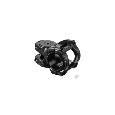 Reverse Components Black One D-2 Stem
