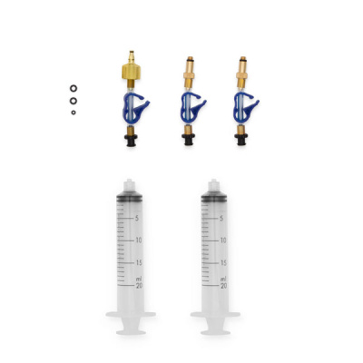 Bleedkit SRAM Basic Disc Brake Bleed Kit