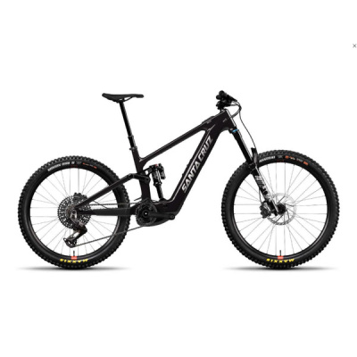 Santa Cruz Bullit Carbon C 90 2026