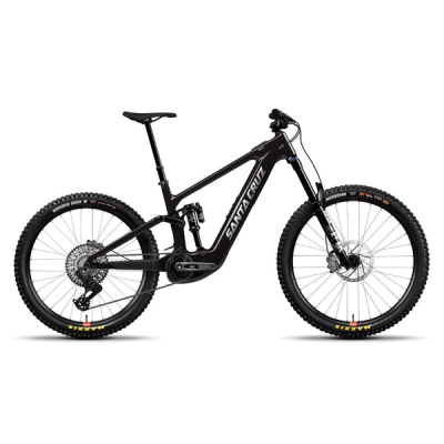 Santa Cruz Bullit Carbon C GX AXS 2026