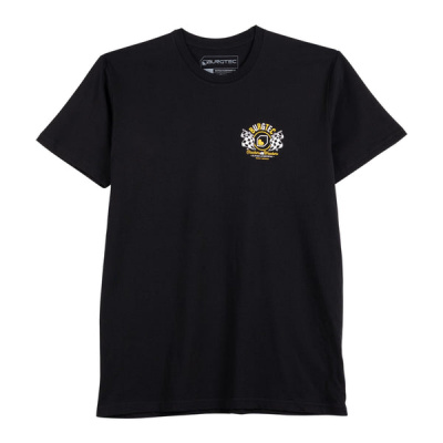 Burgtec Alpine Speedway T-shirt