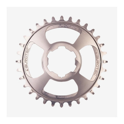 Burgtec Hope Boost Direct Mount Thick Thin Chainring