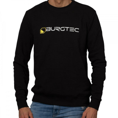 Burgtec Logo Sweater