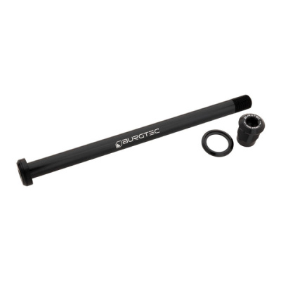Burgtec Pivot 185.3mm Rear Axle