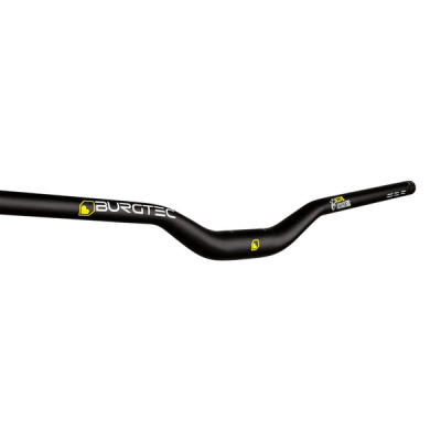 Burgtec Ride High Josh Bryceland Alloy Bar