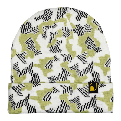 Burgtec Snazzy Beanie