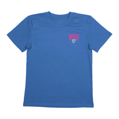 Burgtec Youth Keep It Lit T-Shirt