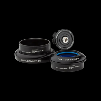 Cane Creek Hellbender 70 Headset ZS44/28.6 EC44/40