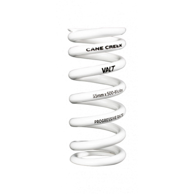 Cane Creek Valt Progressive Spring