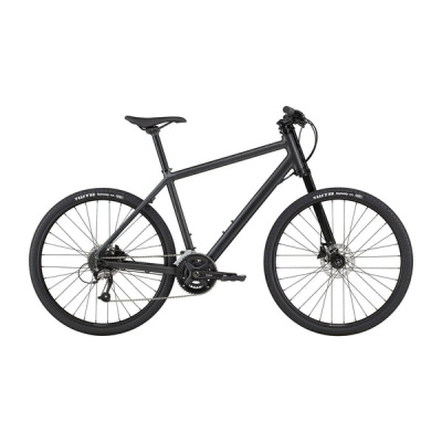 Cannondale Bad Boy 2