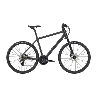 Cannondale Bad Boy 3
