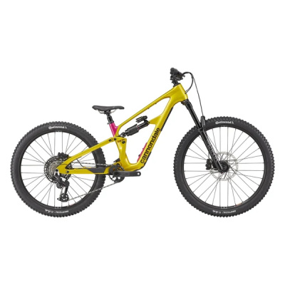 Cannondale Bad Habit 2 2026