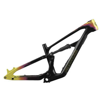 Cannondale Bad Habit Frameset 2026