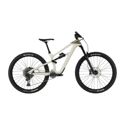 Cannondale Habit Carbon LT 1