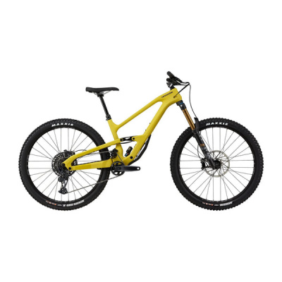 Cannondale Jekyll 1