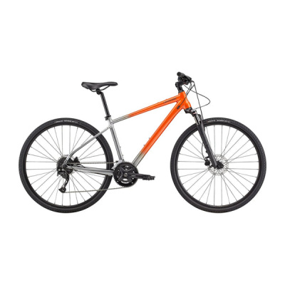 Cannondale Quick CX 2