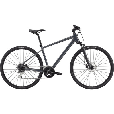 Cannondale Quick CX 3