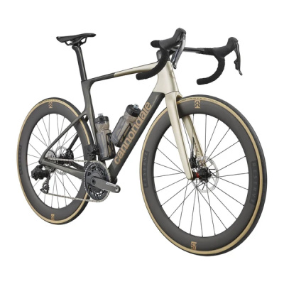 Cannondale SuperSix EVO 1 2026