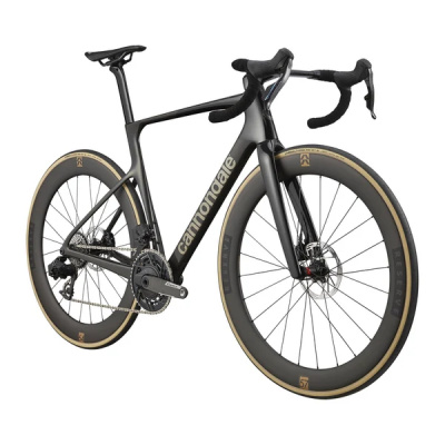 Cannondale SuperSix EVO 1 2026