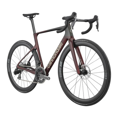 Cannondale SuperSix EVO 3