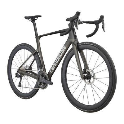 Cannondale SuperSix EVO 5 2026