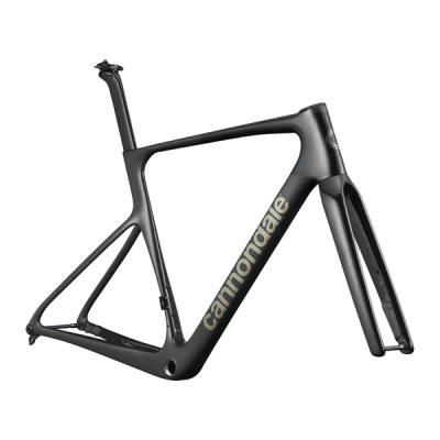 Cannondale SuperSix EVO Hi-MOD Frameset 2026