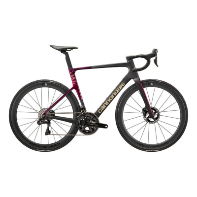 Cannondale SuperSix EVO LAB71
