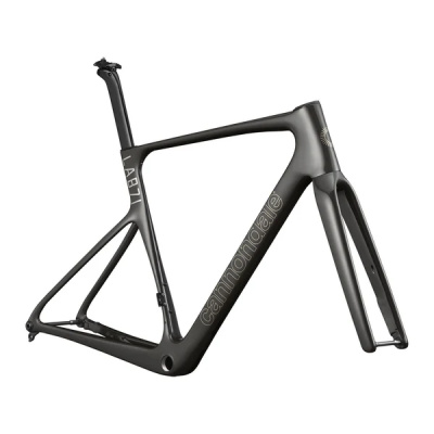 Cannondale SuperSix EVO LAB71 Frameset 2026