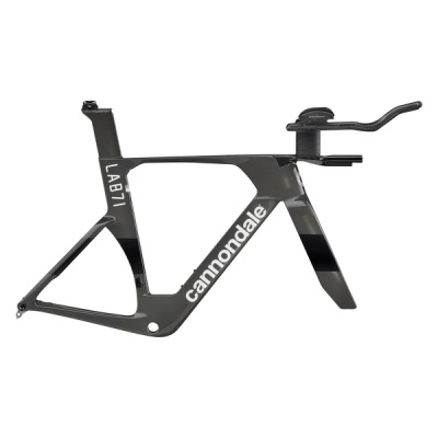 Cannondale SuperSlice LAB71 Frameset 2026