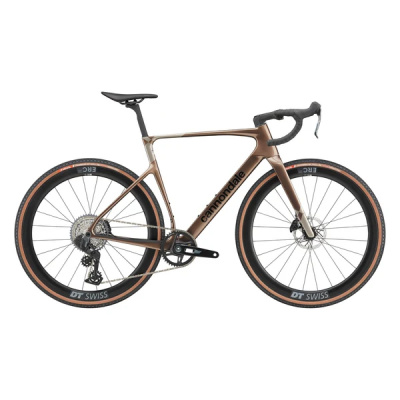Cannondale SuperX 3 2026