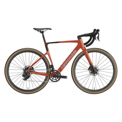 Cannondale SuperX 4 AXS 2026
