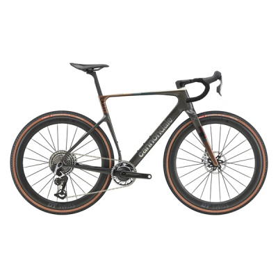 Cannondale SuperX LAB71 2026