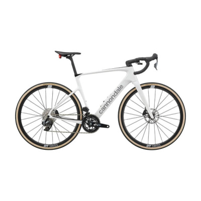 Cannondale Synapse Carbon 3 SmartSense 2026