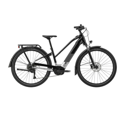Cannondale Tesoro Neo X 3