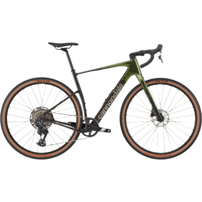 Cannondale Topstone 2