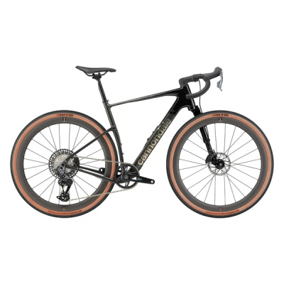 Cannondale Topstone Carbon 2 AXS SmartSense 2026