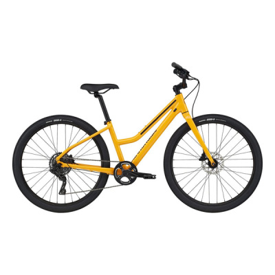 Cannondale Treadwell 2 Remixte