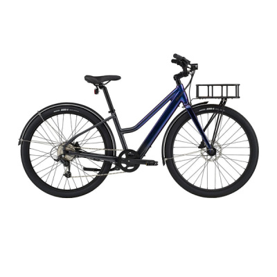 Cannondale Treadwell Neo 2 EQ Remixte