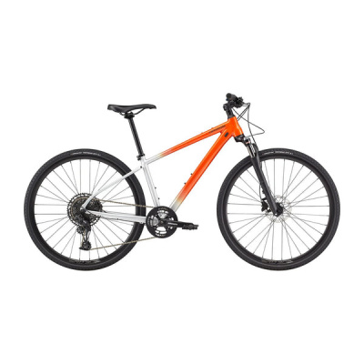 Cannondale Quick CX 1