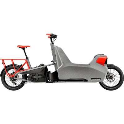 Cannondale Wonderwagen Neo 1